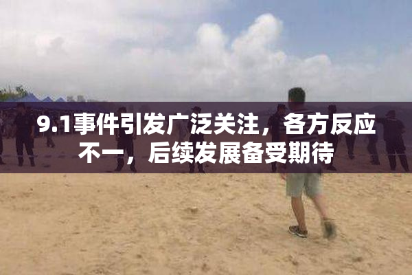 9.1事件引发广泛关注，各方反应不一，后续发展备受期待