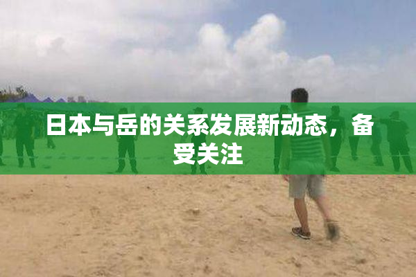 日本与岳的关系发展新动态，备受关注