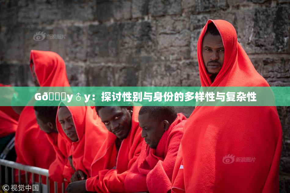 G🈚y♂y：探讨性别与身份的多样性与复杂性
