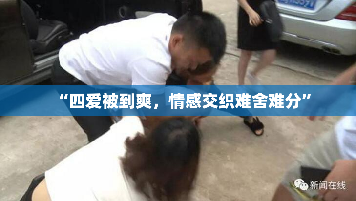 “四爱被到爽，情感交织难舍难分”