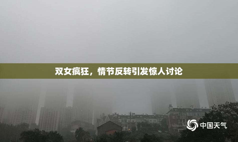 双女疯狂，情节反转引发惊人讨论