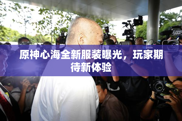 原神心海全新服装曝光，玩家期待新体验