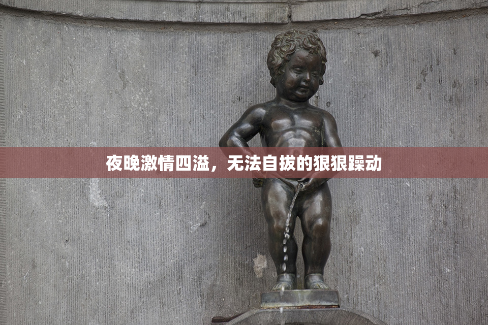 夜晚激情四溢，无法自拔的狠狠躁动