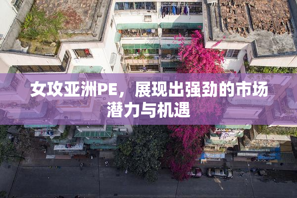 女攻亚洲PE，展现出强劲的市场潜力与机遇