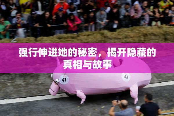 强行伸进她的秘密，揭开隐藏的真相与故事