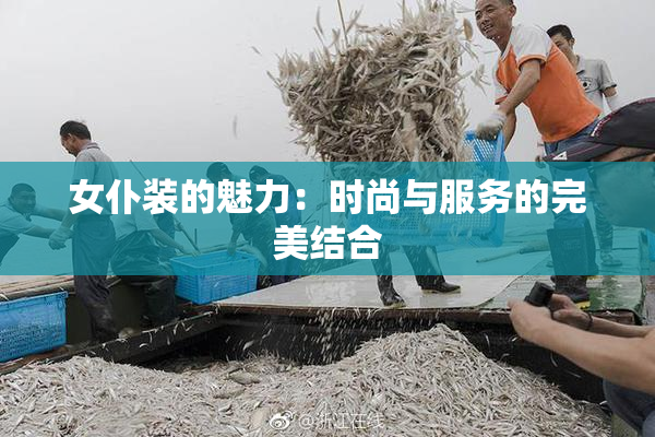 女仆装的魅力：时尚与服务的完美结合