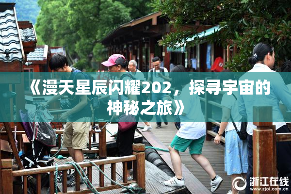 《漫天星辰闪耀202，探寻宇宙的神秘之旅》