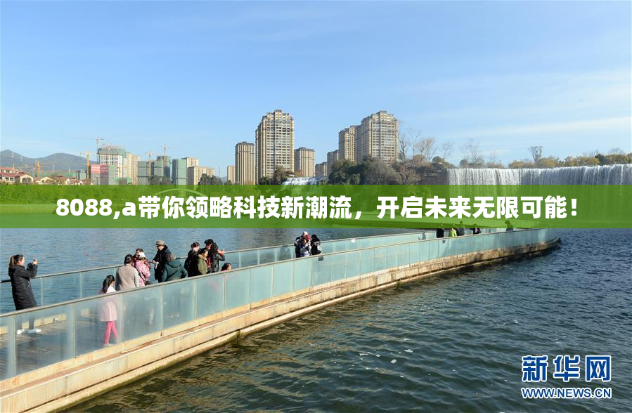 8088,a带你领略科技新潮流，开启未来无限可能！
