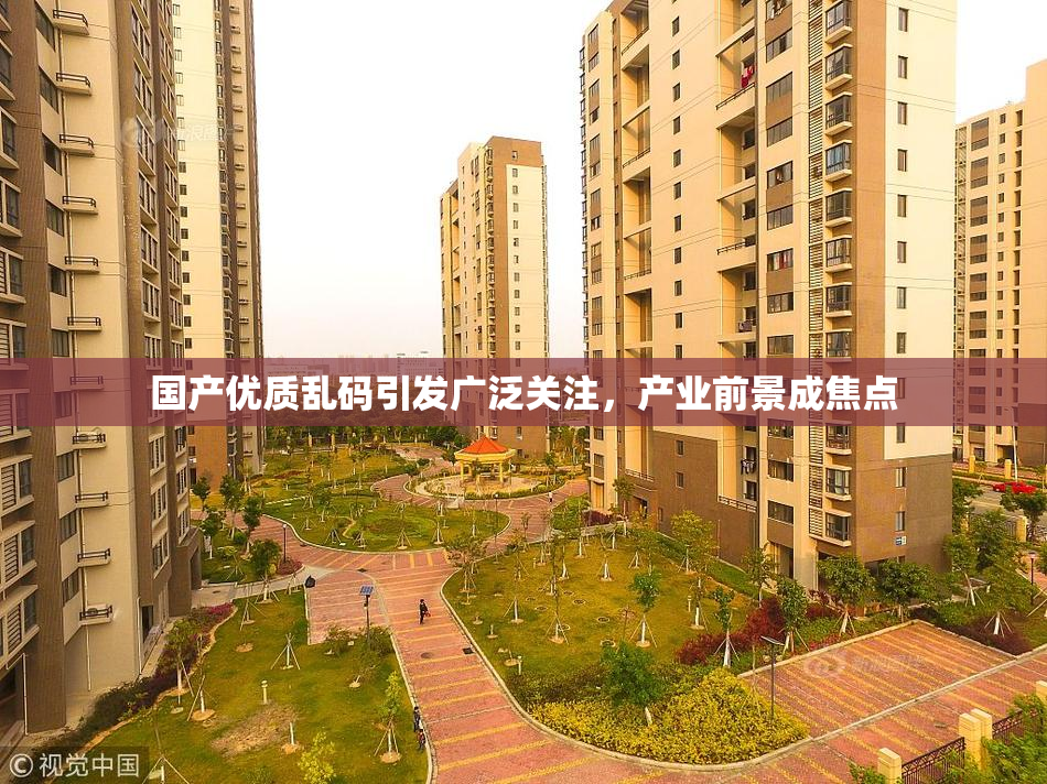 国产优质乱码引发广泛关注，产业前景成焦点