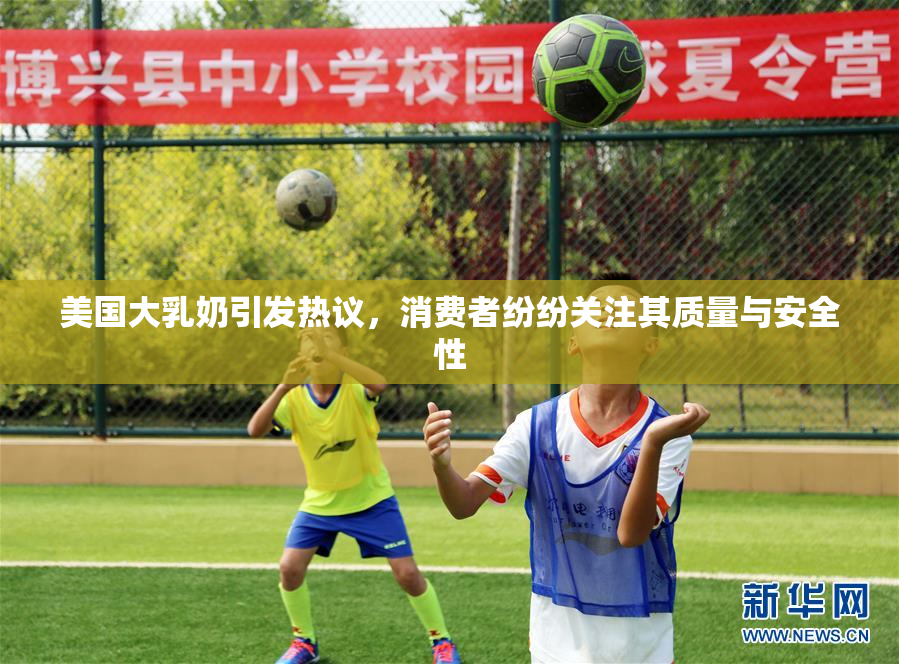 美国大乳奶引发热议，消费者纷纷关注其质量与安全性