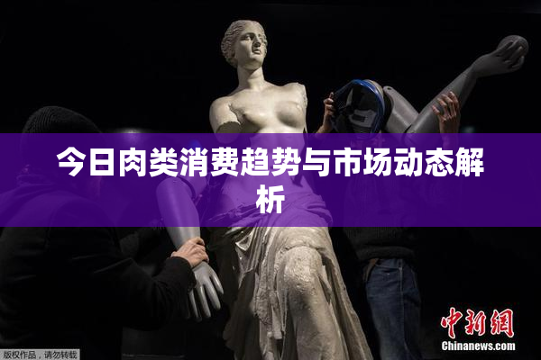 今日肉类消费趋势与市场动态解析