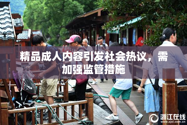 精品成人内容引发社会热议，需加强监管措施