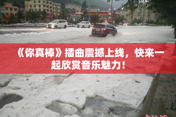 《你真棒》插曲震撼上线，快来一起欣赏音乐魅力！