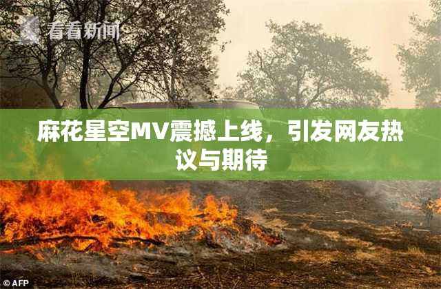 麻花星空MV震撼上线，引发网友热议与期待
