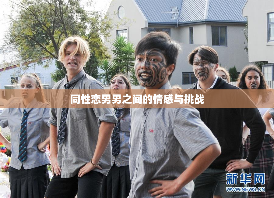 同性恋男男之间的情感与挑战