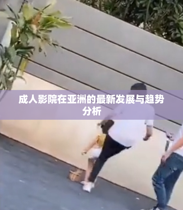 成人影院在亚洲的最新发展与趋势分析