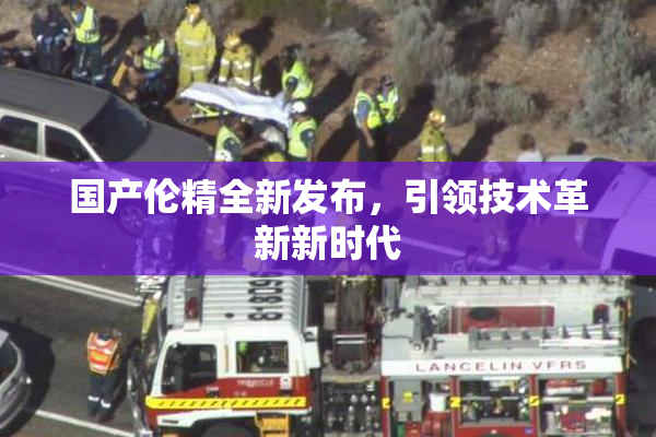 国产伦精全新发布，引领技术革新新时代