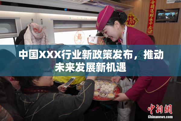 中国XXX行业新政策发布，推动未来发展新机遇