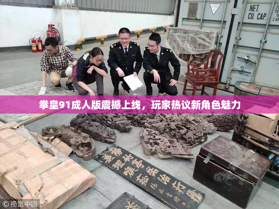拳皇91成人版震撼上线，玩家热议新角色魅力