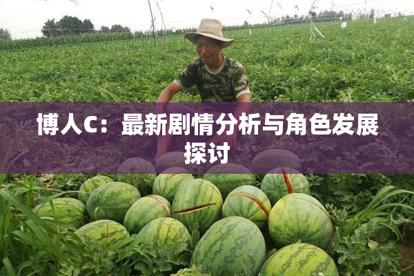 博人C：最新剧情分析与角色发展探讨