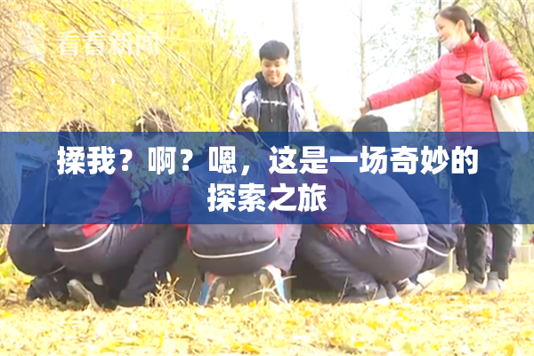 揉我？啊？嗯，这是一场奇妙的探索之旅