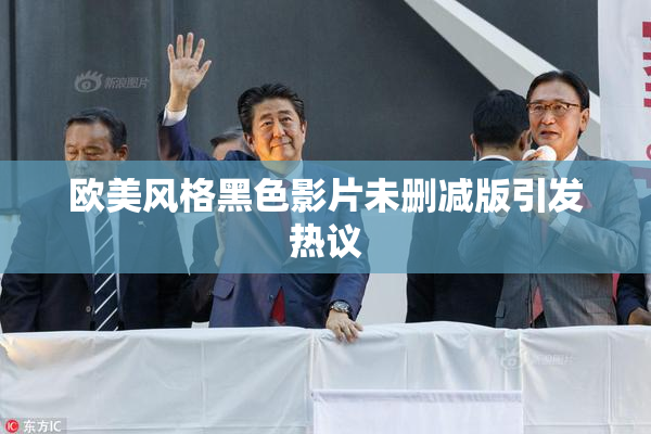欧美风格黑色影片未删减版引发热议
