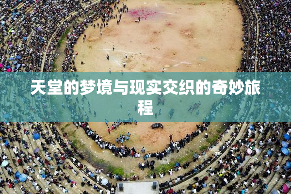 天堂的梦境与现实交织的奇妙旅程