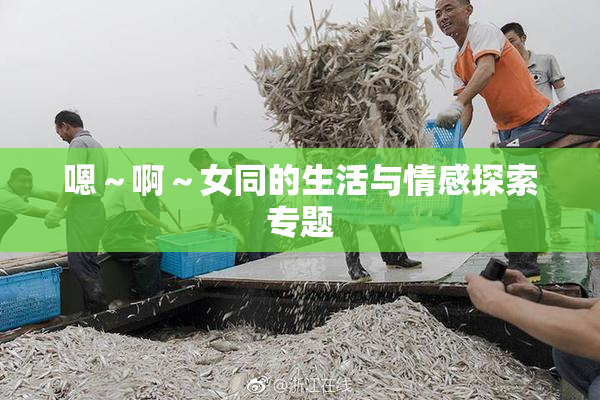 嗯～啊～女同的生活与情感探索专题