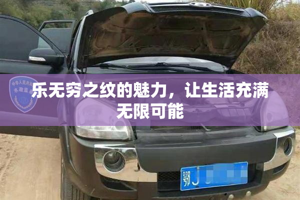乐无穷之纹的魅力，让生活充满无限可能
