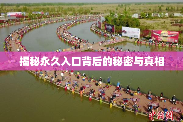 揭秘永久入口背后的秘密与真相