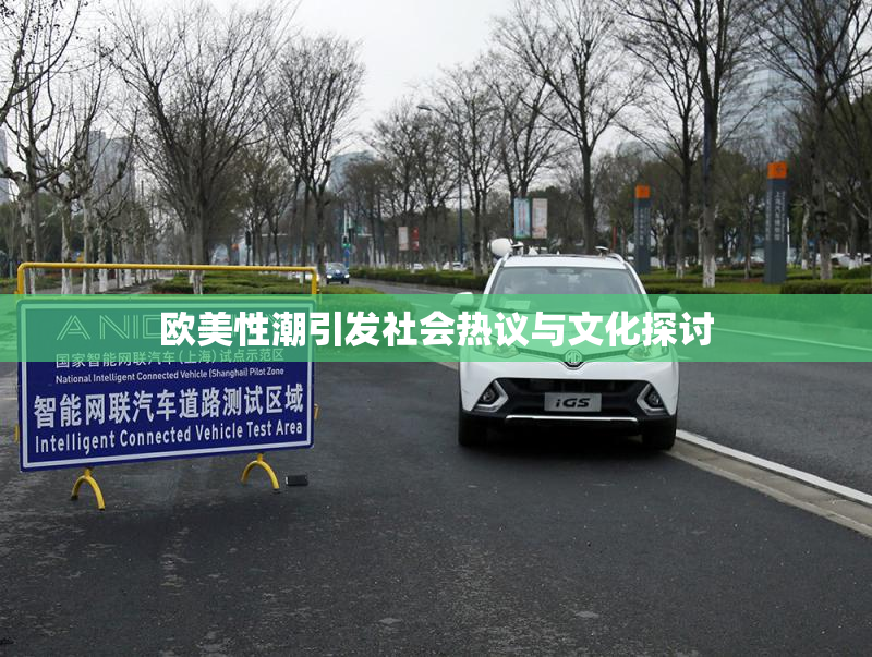 欧美性潮引发社会热议与文化探讨
