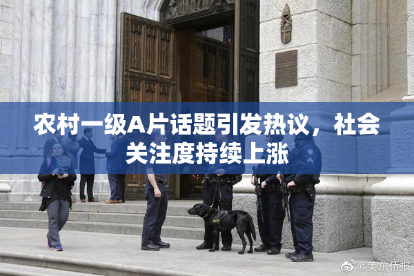 农村一级A片话题引发热议，社会关注度持续上涨