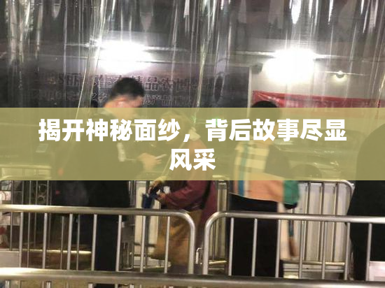 揭开神秘面纱，背后故事尽显风采