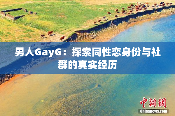 男人GayG：探索同性恋身份与社群的真实经历