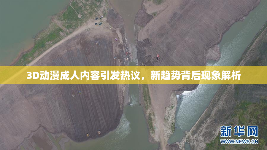 3D动漫成人内容引发热议，新趋势背后现象解析