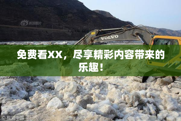 免费看XX，尽享精彩内容带来的乐趣！