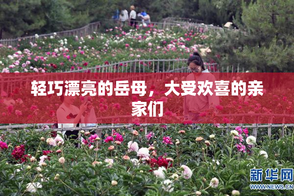 轻巧漂亮的岳母，大受欢喜的亲家们