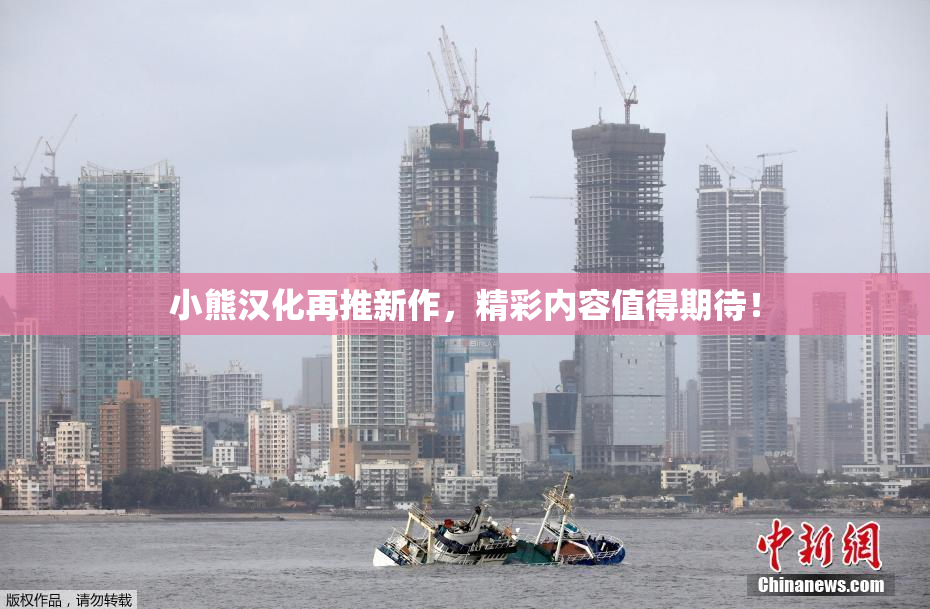 小熊汉化再推新作，精彩内容值得期待！