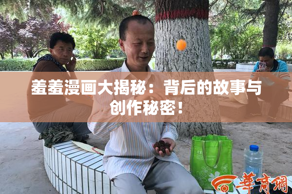 羞羞漫画大揭秘：背后的故事与创作秘密！