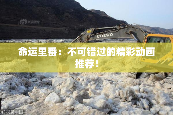 命运里番：不可错过的精彩动画推荐！