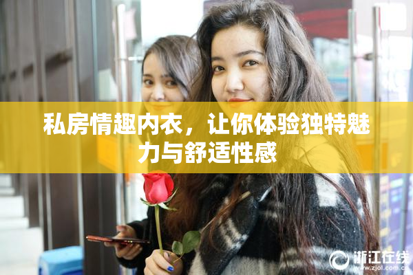 私房情趣内衣，让你体验独特魅力与舒适性感