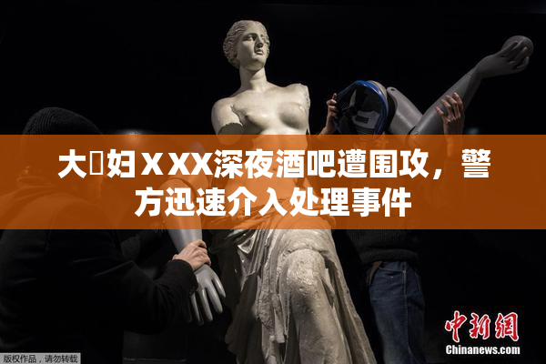 大婬妇ⅩXX深夜酒吧遭围攻，警方迅速介入处理事件