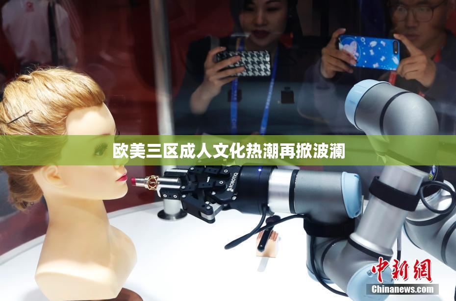 欧美三区成人文化热潮再掀波澜