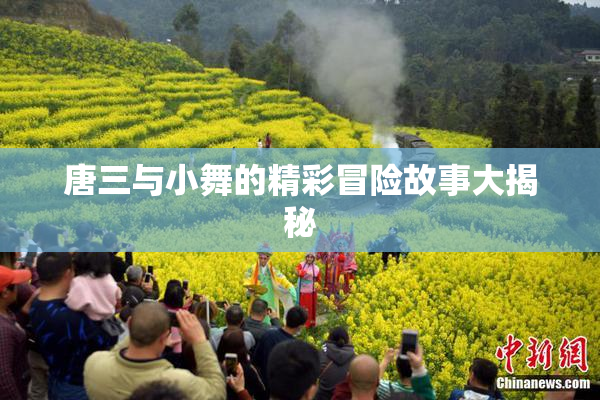 唐三与小舞的精彩冒险故事大揭秘