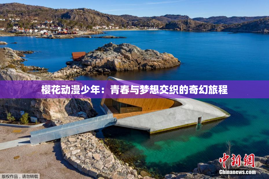 樱花动漫少年：青春与梦想交织的奇幻旅程