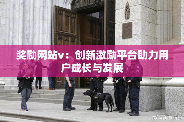 奖励网站v：创新激励平台助力用户成长与发展
