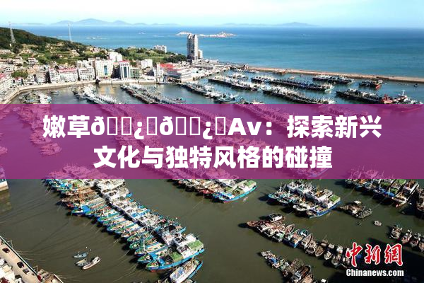 嫩草🌿‌🌿‌Av：探索新兴文化与独特风格的碰撞