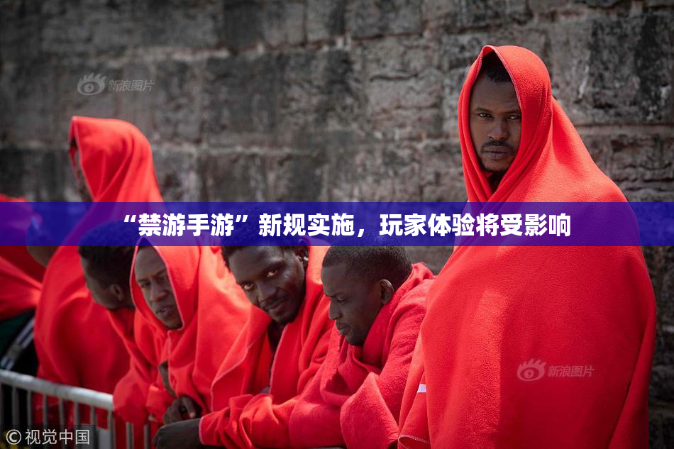 “禁游手游”新规实施，玩家体验将受影响