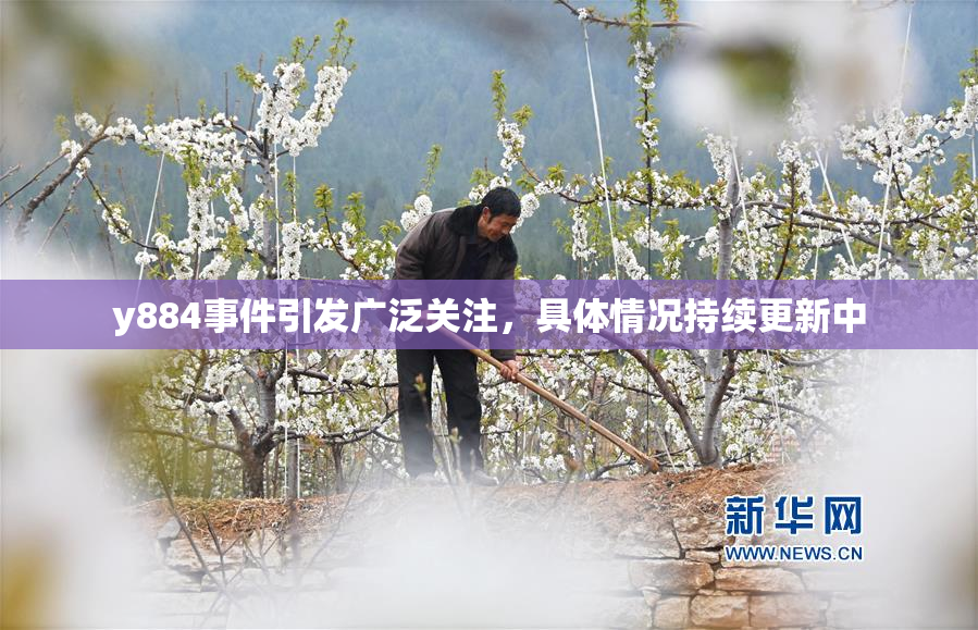 y884事件引发广泛关注，具体情况持续更新中