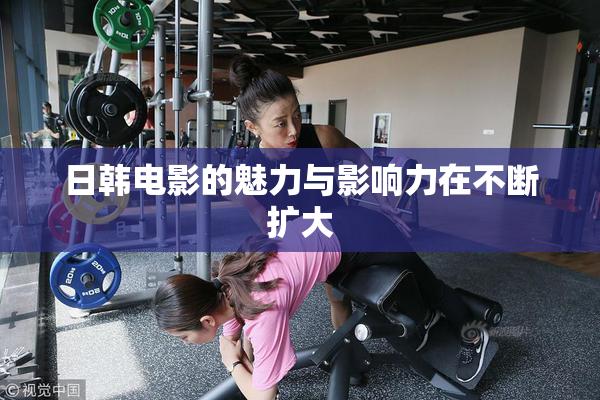日韩电影的魅力与影响力在不断扩大
